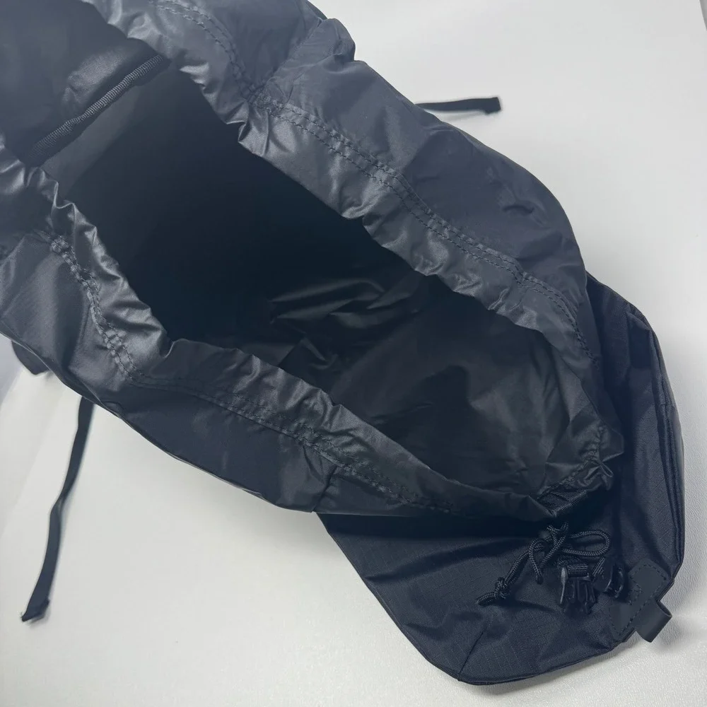 Vertx Go Pack Black Packable 21L Backpack F1 VTX5001 Tactical Travel Bag